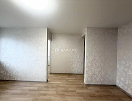 2-Комнатная квартира 43.40м²