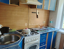 1-Комнатная квартира 30.00м²