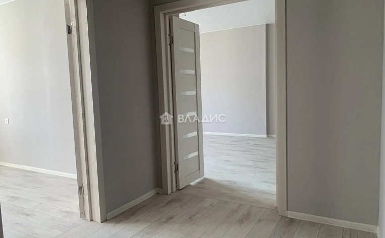 3-Комнатная квартира 100.80м², эт. 10, фото 23