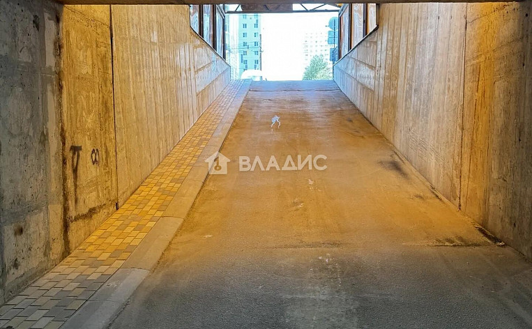 Машиноместо 15.00м², фото 12