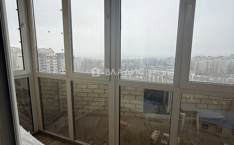 2-Комнатная квартира 70.10м², эт. 14, фото 14