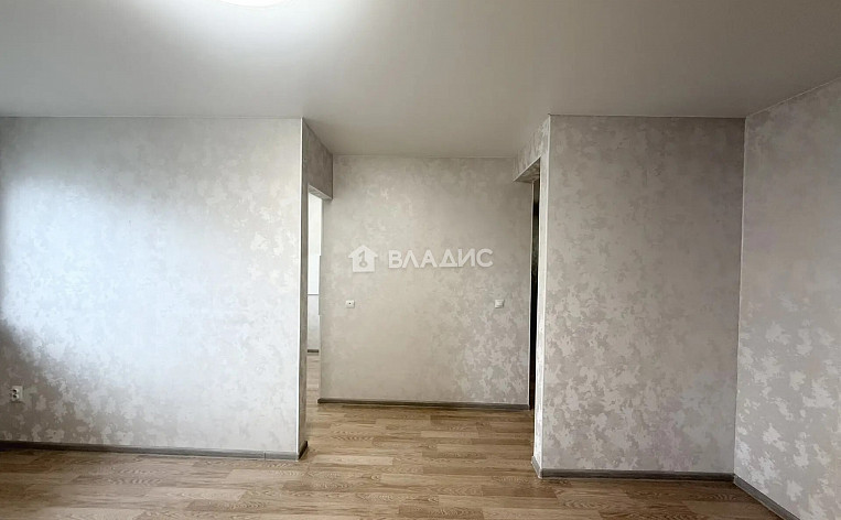 2-Комнатная квартира 43.40м², эт. 1, фото 37