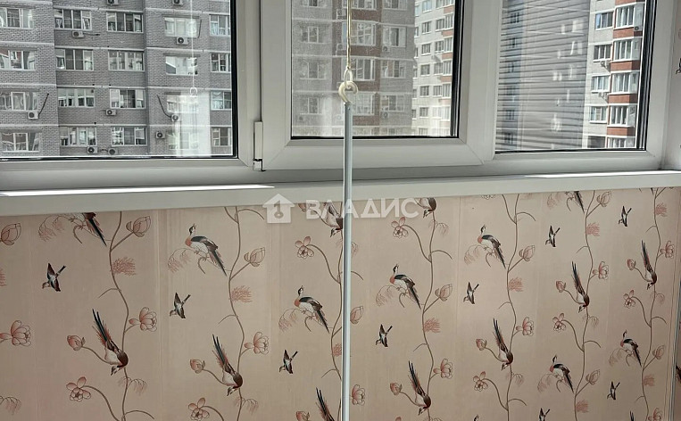 3-Комнатная квартира 87.20м², эт. 10, фото 40