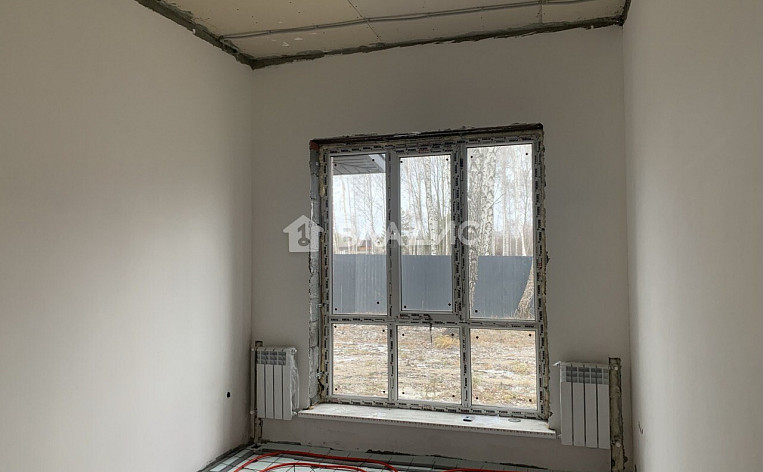 Дом 137.00м², фото 23