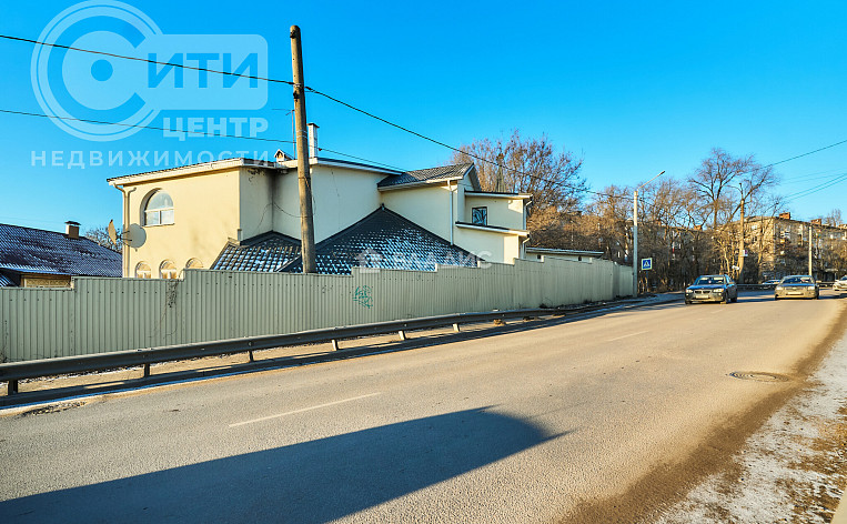 Дом 409.40м², фото 35