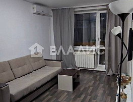 1-Комнатная квартира 29.00м²