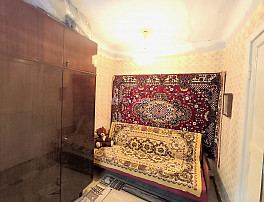 2-Комнатная квартира 43.20м²