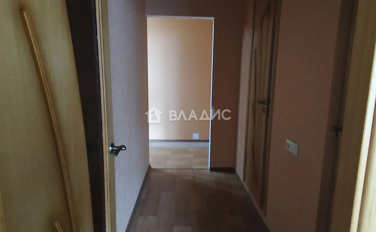 2-Комнатная квартира 53.80м², эт. 8, фото 31