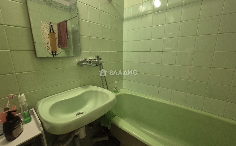 4-Комнатная квартира 102.00м², эт. 7, фото 37