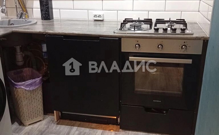 2-Комнатная квартира 55.20м², эт. 2, фото 40
