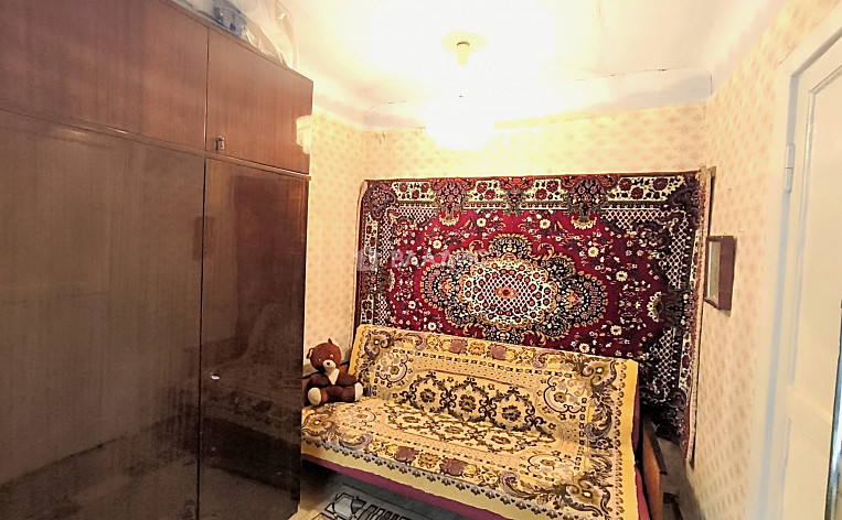 2-Комнатная квартира 43.20м², эт. 1, фото 14