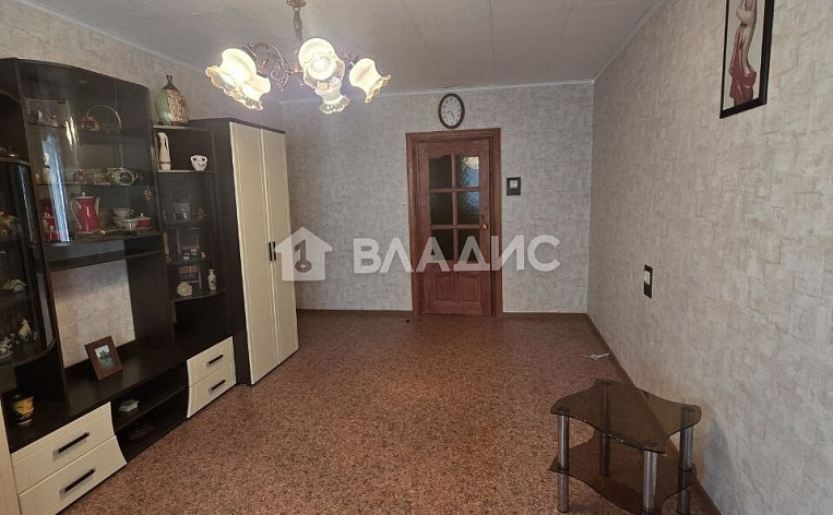 4-Комнатная квартира 98.20м², эт. 1, фото 21