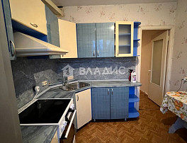 1-Комнатная квартира 38.00м²