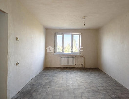 3-Комнатная квартира 54.00м²