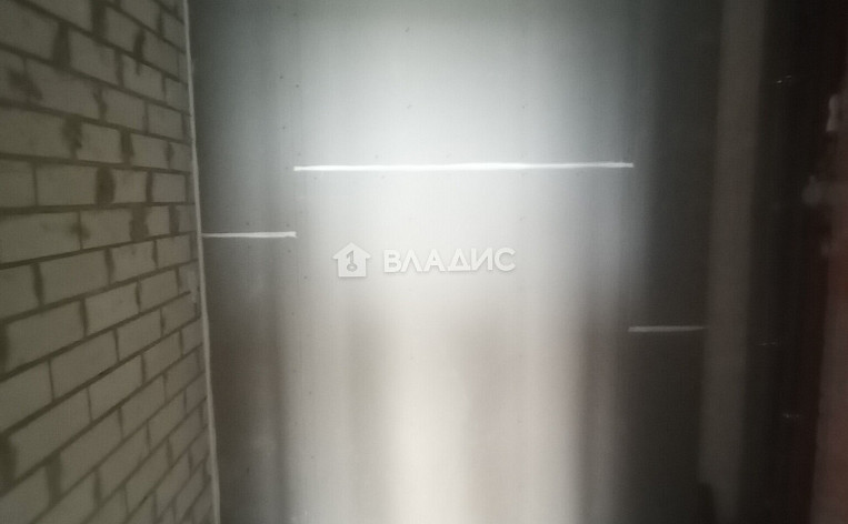 2-Комнатная квартира 60.00м², эт. 3, фото 19