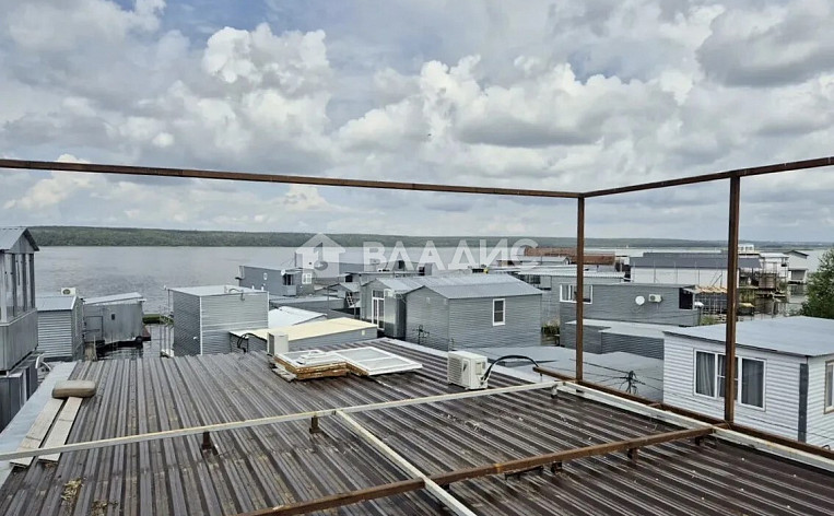 Дом 160.00м², фото 26