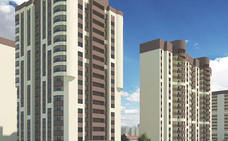 3-Комнатная квартира 85.50м², эт. 1, фото 4