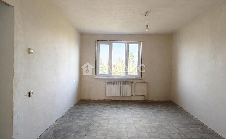 3-Комнатная квартира 54.00м², эт. 9, фото 15