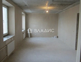 3-Комнатная квартира 86.95м²
