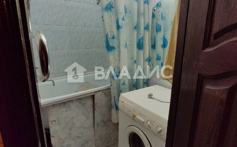 3-Комнатная квартира 58.40м², эт. 3, фото 15