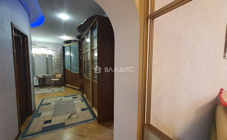 4-Комнатная квартира 147.70м², эт. 3, фото 40