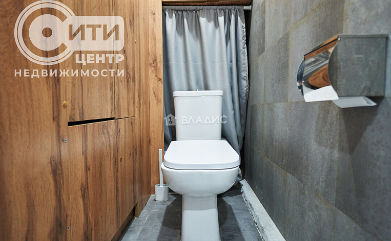 1-Комнатная квартира 32.40м², эт. 10, фото 32