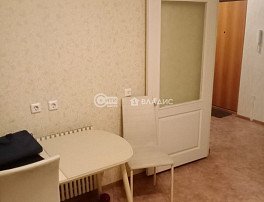 1-комнатная квартира, 37 м2