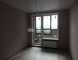 1-комнатная квартира, 20 м2