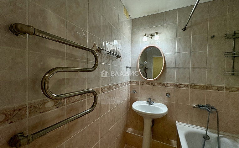 3-Комнатная квартира 85.80м², эт. 5, фото 35