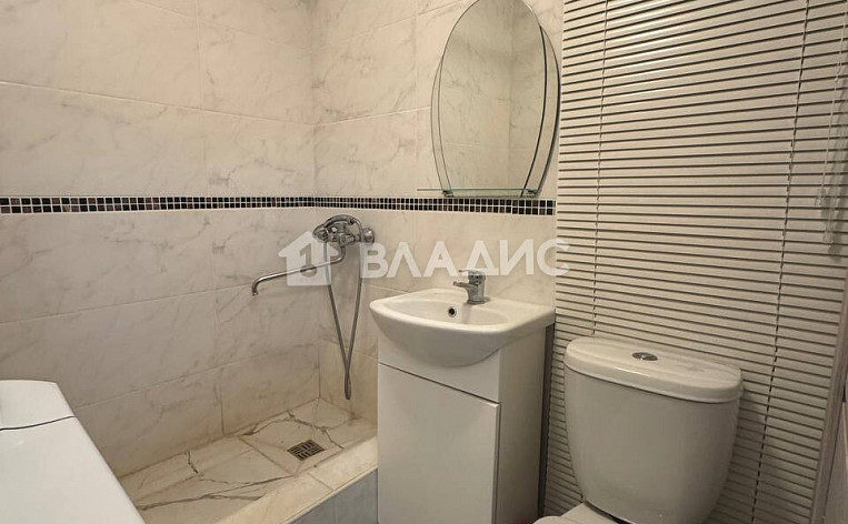 2-Комнатная квартира 44.00м², эт. 3, фото 15