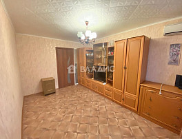 2-Комнатная квартира 42.70м²