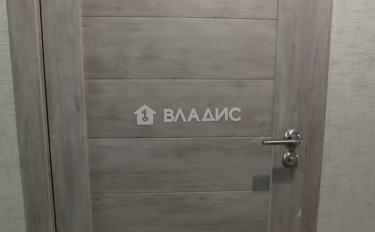 1-Комнатная квартира 36.10м², эт. 1, фото 37