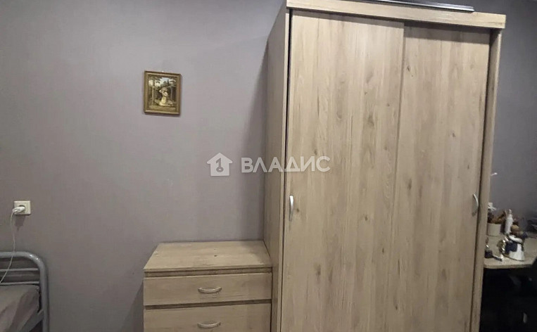 3-Комнатная квартира 83.00м², эт. 6, фото 33