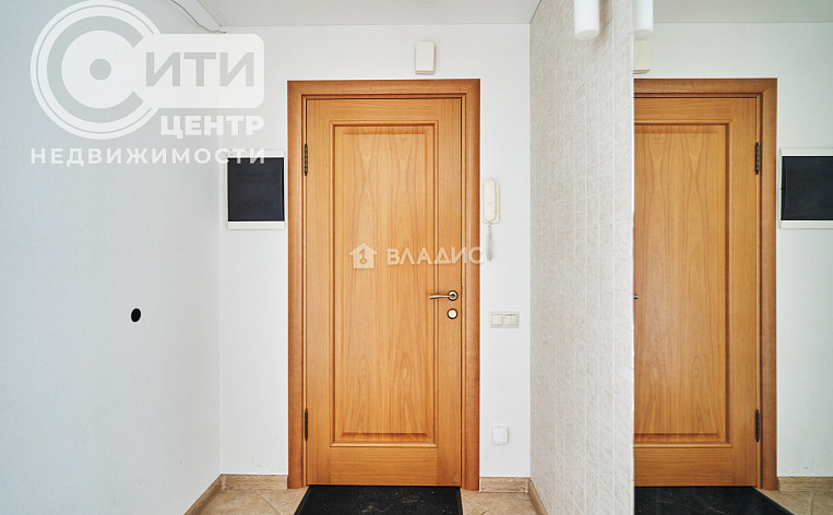 3-Комнатная квартира 78.90м², эт. 3, фото 36