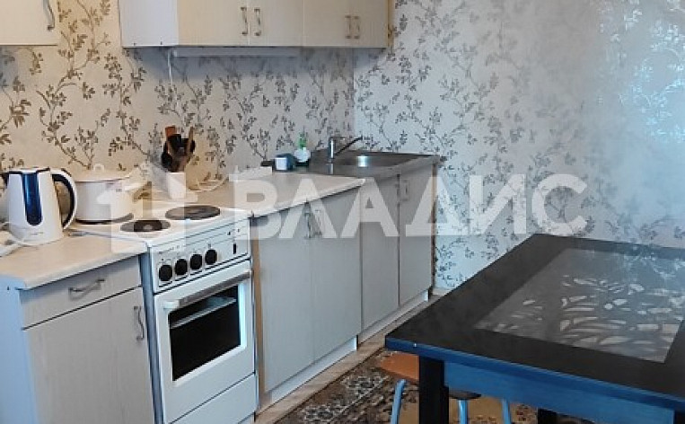 2-Комнатная квартира 72.00м², эт. 9, фото 26