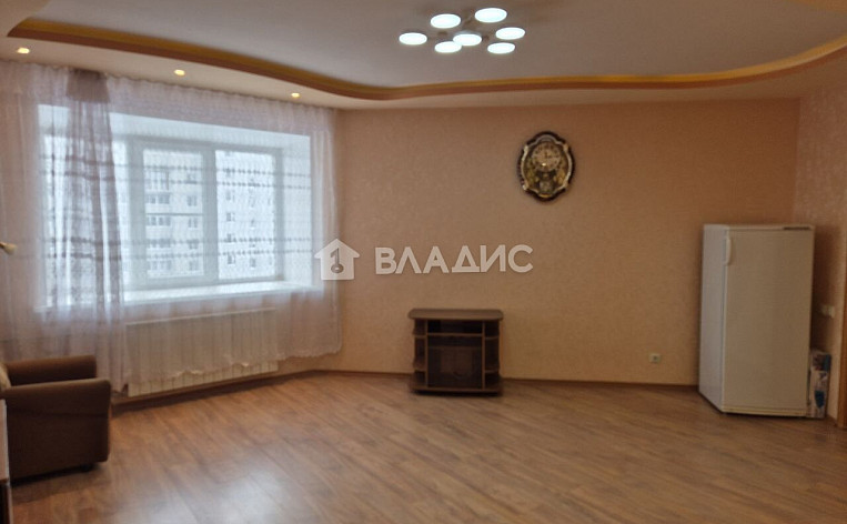 2-Комнатная квартира 59.30м², эт. 8, фото 33