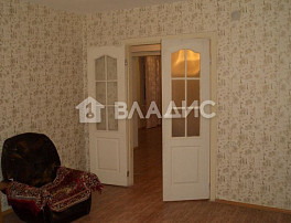 3-Комнатная квартира 79.00м²