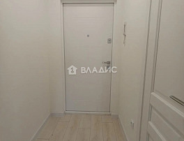 Студия 26.61м²