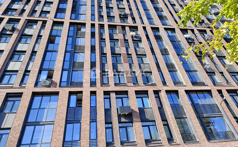 2-Комнатная квартира 59.00м², эт. 6, фото 35