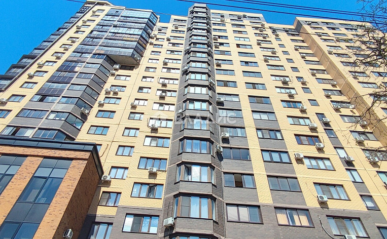 1-Комнатная квартира 43.30м², эт. 6, фото 21