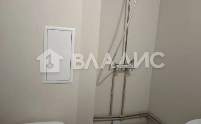Студия 19.60м², эт. 6, фото 8