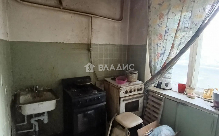 2-Комнатная квартира 45.40м², эт. 2, фото 16