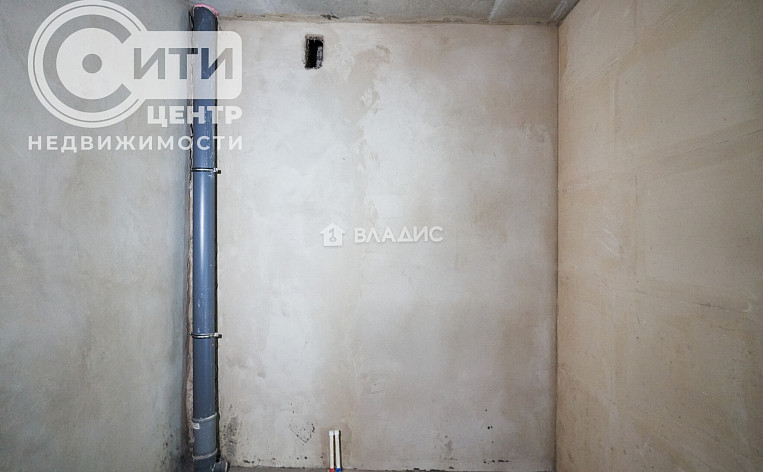 1-Комнатная квартира 30.50м², эт. 4, фото 23