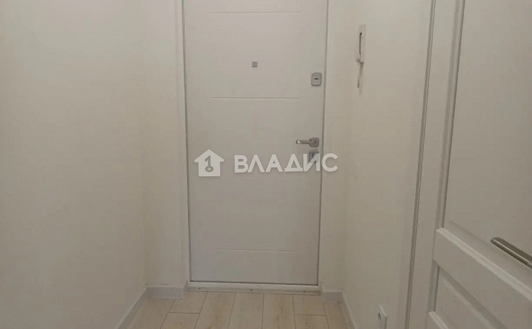 Студия 26.61м², эт. 3, фото 18