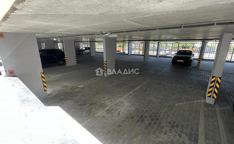 Машиноместо 13.25м², фото 5