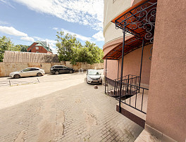 Коммерческое помещение 90.30м²