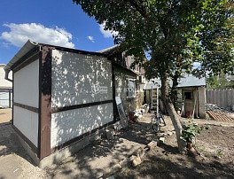 Дом, 42.7 м2, 7.8 сотка