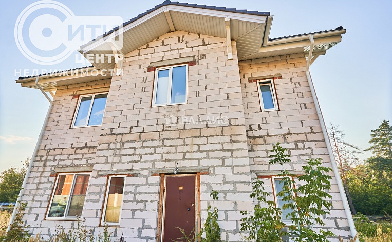 Дом 186.60м², фото 40