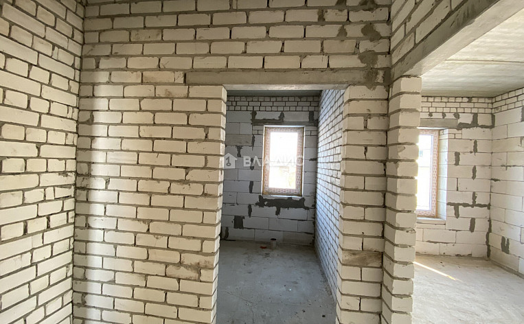 Дом 205.65м², фото 35