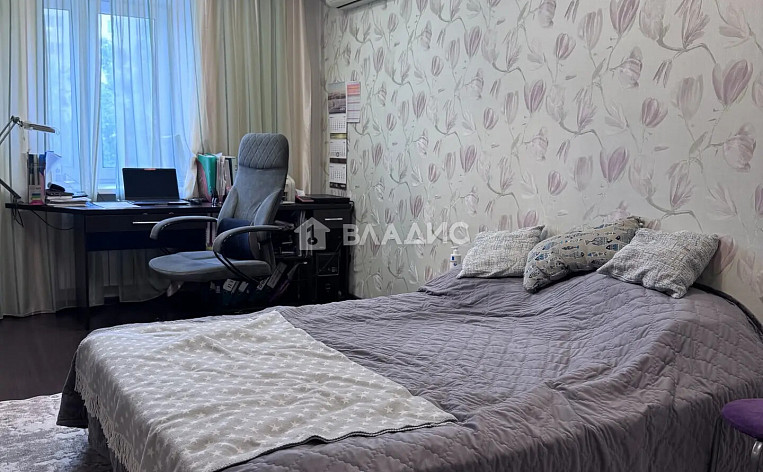 3-Комнатная квартира 127.90м², эт. 3, фото 32